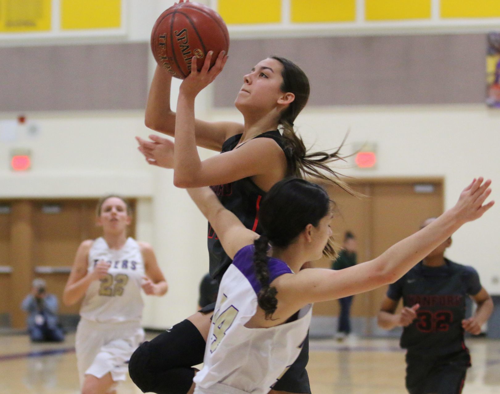 Bullpups defeat Tigers, win 14th WYL title in a row